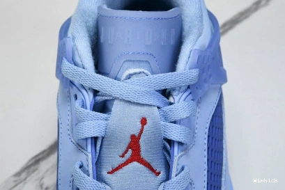 LOW OILERS'  JORDAN SPIZIKE FQ1759-400 'HOUSTON 1116